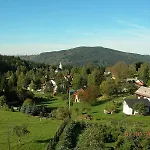 U Javoru Apartamento *