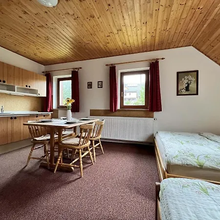 Apartment U Javoru