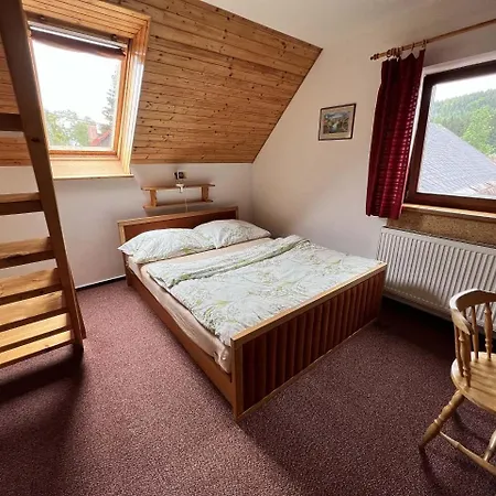Apartamento U Javoru