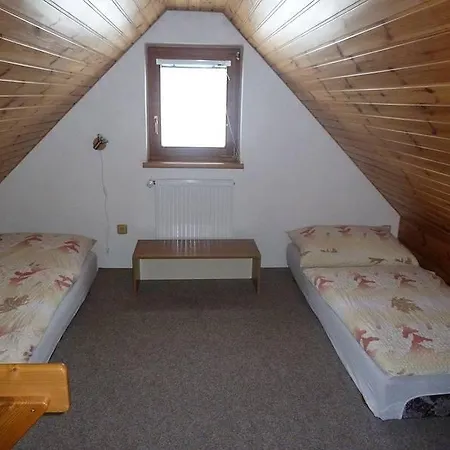 Apartment U Javoru