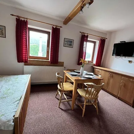 Apartamento U Javoru *