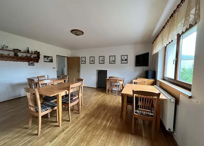 U Javoru Apartament *