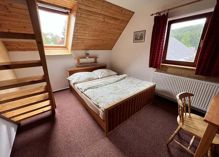 Apartament U Javoru