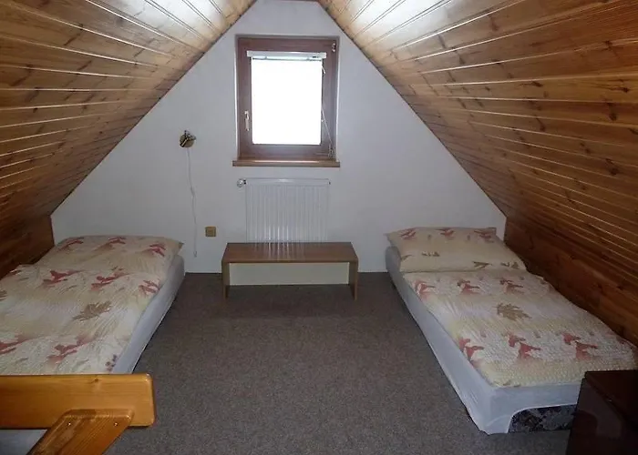 Apartament U Javoru