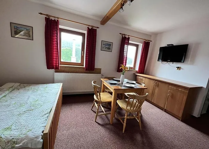 Apartament U Javoru *