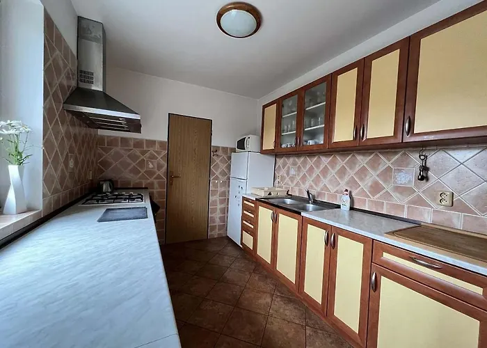 Apartament U Javoru